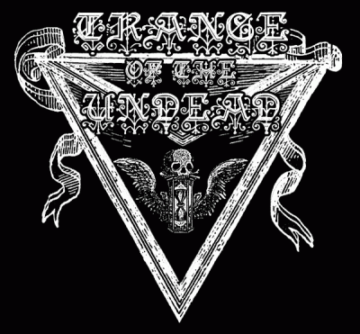 logo Trance Of The Undead